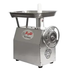 چرخ گوشت صنعتی رومیزی الکتروکار | شرایط فروش ویژه | نمایندگی فروش البرز تجهیز |