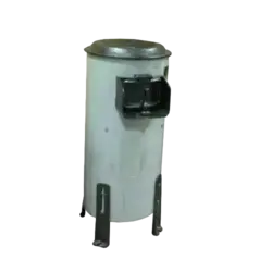 پوست کن پیاز گیربکسی بزرگ - تجهیزات آشپزخانه صنعتی