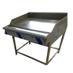 دستگاه گریل تخت کباب لقمه قیمت | فروش ویژه ی انواع گریل | تولیدی البرز تجهیز |