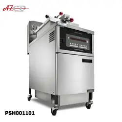 دستگاه مرغ سوخاری - تجهیزات آشپزخانه صنعتی