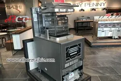 دستگاه مرغ سوخاری - تجهیزات آشپزخانه صنعتی