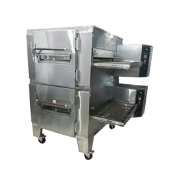 قیمت فر پیتزا ریلی هرماگی 1456 | نمایندگی فروش البرز تجهیز |