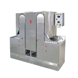 کباب پز تابشی اتوماتیک برلیان | شرایط فروش ویژه | نمایدگی البرز تجهیز |