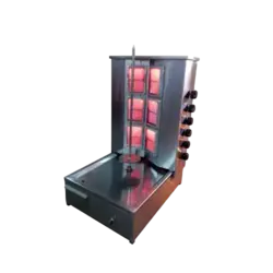 قیمت دستگاه کباب ترکی رومیزی البرز | شرایط فروش ویژه | تولید البرز تجهیز |