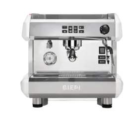 دستگاه قهوه ساز تک گروپ اتومات BIEPI مدل MCE | البرز تجهیز |