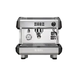 دستگاه قهوه ساز تک گروپ اتومات BIEPI مدل MCE | البرز تجهیز |
