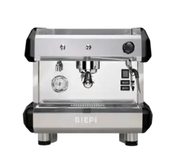 دستگاه اسپرسو ساز تک گروپ BIEPI مدل MCE-SI | البرز تجهیز |
