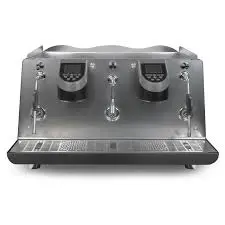 اسپرسوساز مولتی بویلر صنعتی زیلوکسZ_103 - تجهیزات آشپزخانه صنعتی