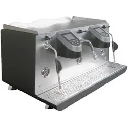 اسپرسو ساز مولتی بویلر صنعتی زیلوکس Z_101 - تجهیزات آشپزخانه صنعتی