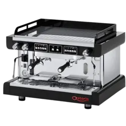 دستگاه قهوه ساز دو گروپ آستوریا PRATIC | البرز تجهیز |