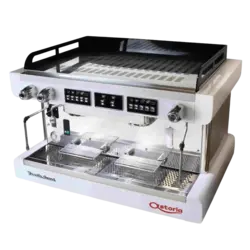 دستگاه قهوه ساز دو گروپ آستوریا PRATIC | البرز تجهیز |