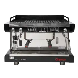 دستگاه قهوه ساز دو گروپ آستوریا PRATIC | البرز تجهیز |