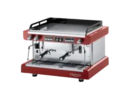 دستگاه قهوه ساز دو گروپ آستوریا PRATIC | البرز تجهیز |