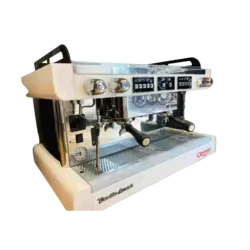 دستگاه قهوه ساز دو گروپ آستوریا PRATIC | البرز تجهیز |