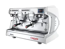 اسپرسو ساز دو گروپ آستوریا sabrina | قهوه ساز آستوریا سابرینا |