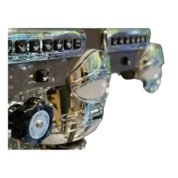 اسپرسو ساز دو گروپ آستوریا sabrina | قهوه ساز آستوریا سابرینا |