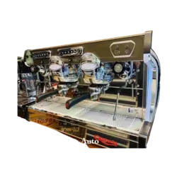 اسپرسو ساز دو گروپ آستوریا sabrina | قهوه ساز آستوریا سابرینا |