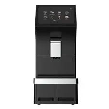 اسپرسو ساز صنعتی تمام اتوماتیک زیلوکسZ_403 - تجهیزات آشپزخانه صنعتی