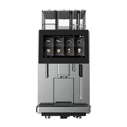 اسپرسو ساز صنعتی تمام اتوماتیک زیلوکس Z_402 - تجهیزات آشپزخانه صنعتی