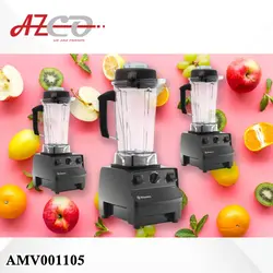 مخلوط کن صنعتی ویتامیکس مدل 5200 | البرز تجهیز |