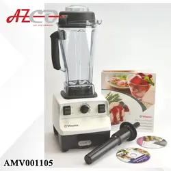 مخلوط کن صنعتی ویتامیکس مدل 5200 | البرز تجهیز |