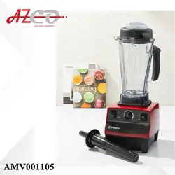 مخلوط کن صنعتی ویتامیکس مدل 5200 | البرز تجهیز |