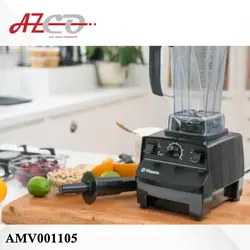 مخلوط کن صنعتی ویتامیکس مدل 5200 | البرز تجهیز |