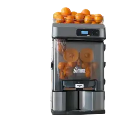 آب پرتقال گیری زومکس Zumex Versatile Pro | نمایندگی البرز تجهیز |