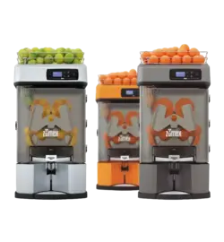 آب پرتقال گیری زومکس Zumex Versatile Pro | نمایندگی البرز تجهیز |