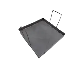 اجاق گاز صنعتی 3 شعله خطی | اجاق کته پز 3 شعله | شرایط فروش ویژه | تولید البرز تجهیز |