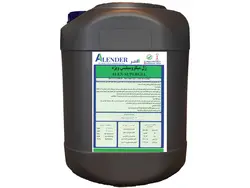 مشخصات ، قیمت و خرید ژل میکروسیلیس ویژه الیافی(2 ALEN-SUPER GEL) ژل میکروسیلیکا - الندر