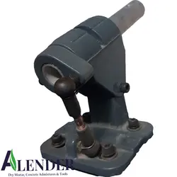 مشخصات ، قیمت و خرید گیربکس ماله تلسکوپی (ALEN-TBSG) - آلندر