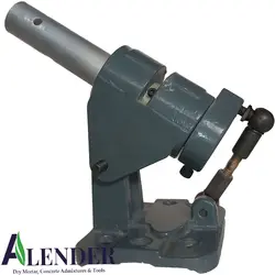 مشخصات ، قیمت و خرید گیربکس ماله تلسکوپی (ALEN-TBSG) - آلندر