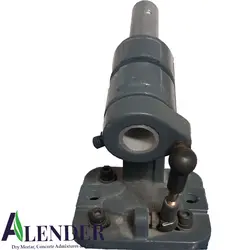 مشخصات ، قیمت و خرید گیربکس ماله تلسکوپی (ALEN-TBSG) - آلندر