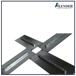 مشخصات ، قیمت و خرید تیغه ماله پروانه‌ای سایز 90 (ALEN-TOOLS) - الندر