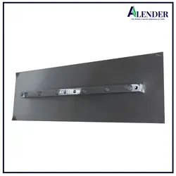 مشخصات ، قیمت و خرید تیغه ماله پروانه‌ای سایز 120 (ALEN-TOOLS) - الندر