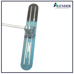 مشخصات ، قیمت و خرید شمشه ماله تلسکوپی روکار (ALEN-TOOLS) - الندر