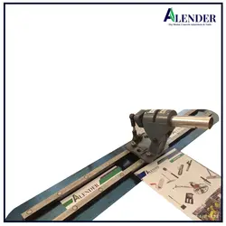 مشخصات ، قیمت و خرید شمشه ماله تلسکوپی روکار (ALEN-TOOLS) - الندر