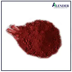 مشخصات، قیمت و خرید پودر بتن سخت خشکه پاش قرمز (ALEN-DRY R) - الندر