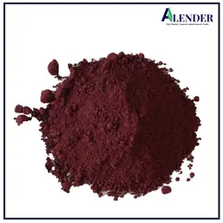 مشخصات، قیمت و خرید پودر بتن سخت خشکه پاش قهوه ای (ALEN-DRY BR) - الندر