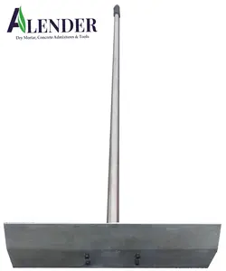 شن کش بتن{پارو بتن کش}مشخصات ، قیمت و خرید پارو شن کش آلندر