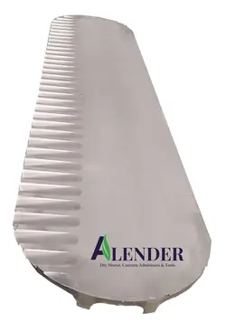 قیمت و خرید شمشه ماله تلسکوپی شیار زن (ALEN-TB6) - آلندر