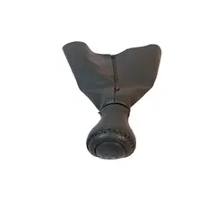 ست گردگیر سر دنده چرم پژو 206 - علی اسپرت