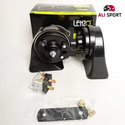 بوق خودرو لنزو مدل LE-807 - علی اسپرت