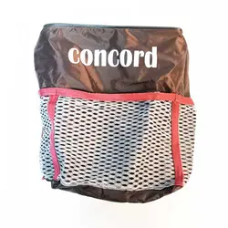 کیسه زباله خودرو concord - علی اسپرت