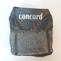 کیسه زباله خودرو concord - علی اسپرت