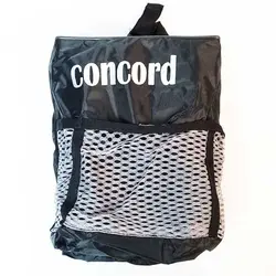 کیسه زباله خودرو concord - علی اسپرت