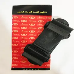 گیره تنظیم کننده کمربند ایمنی خودرو - علی اسپرت