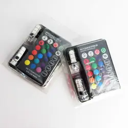لامپ چراغ کوچک خودرو smd کنترل دار لنزو - علی اسپرت