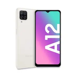 گوشی موبایل سامسونگ مدل Galaxy A12 SM-A125F/DS دو سیم کارت ظرفیت 64 گیگابایت - آل تک